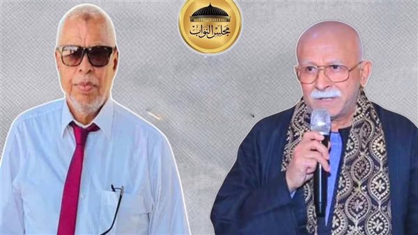 العمدة فيصل وًالمهندس