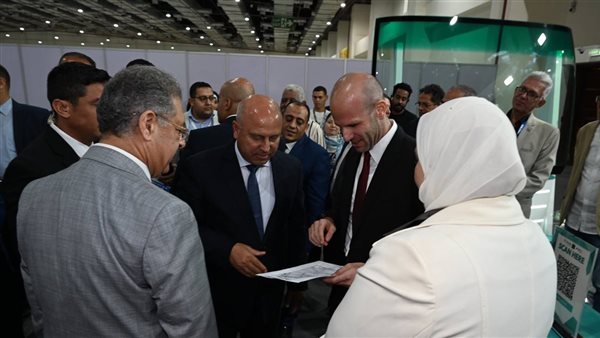 جانب من الجولة التفقدية