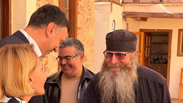 وزير الشؤون البحرية