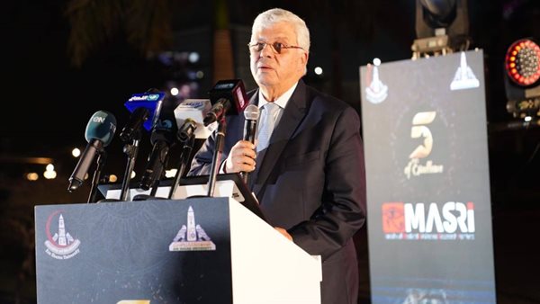 وزير التعليم العالي