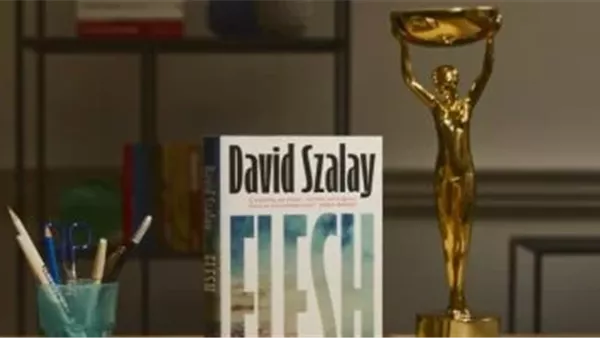 الرواية الفائزة