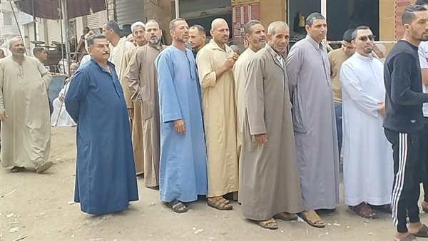 انتخابات مجلس النواب