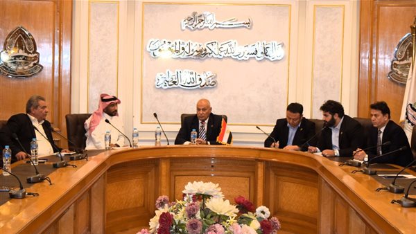 جانب من اللقاء المشترك