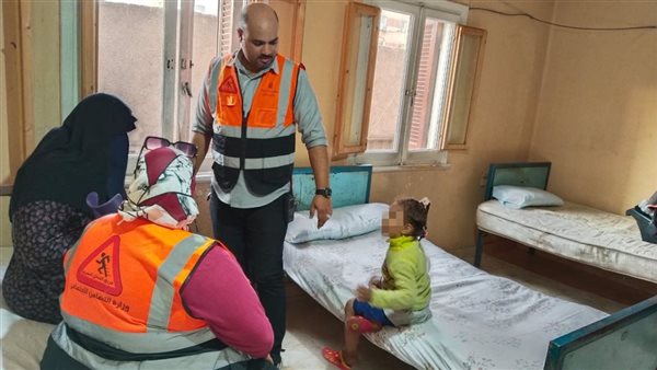 فريق التدخل السريع