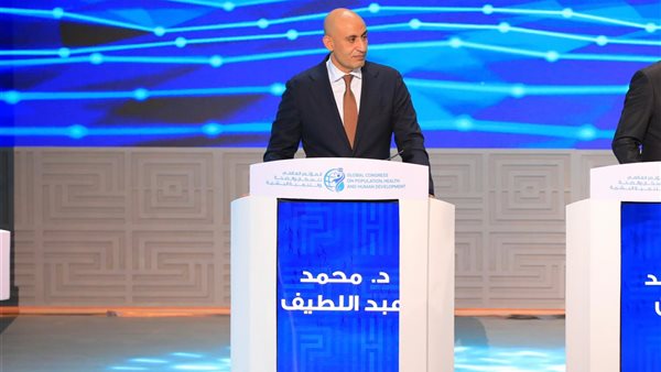 محمد عبد اللطيف وزير