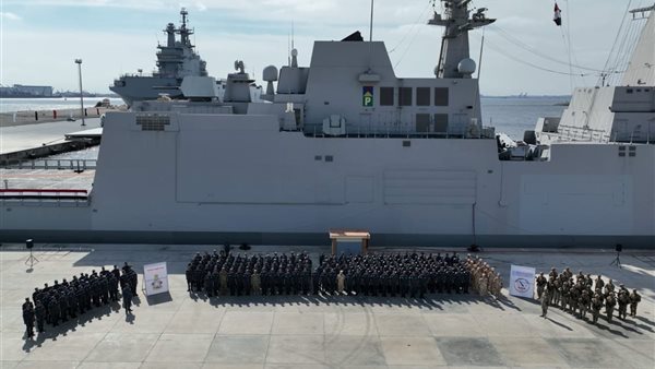 جانب من الانطلاق