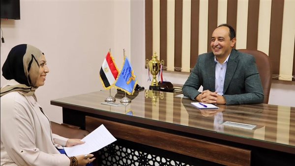 مدير صندوق مكافحة