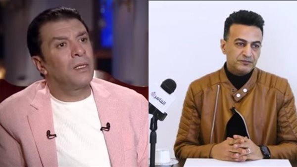 سمسم شهاب ومصطفى