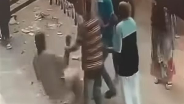 جانب من الواقعة 