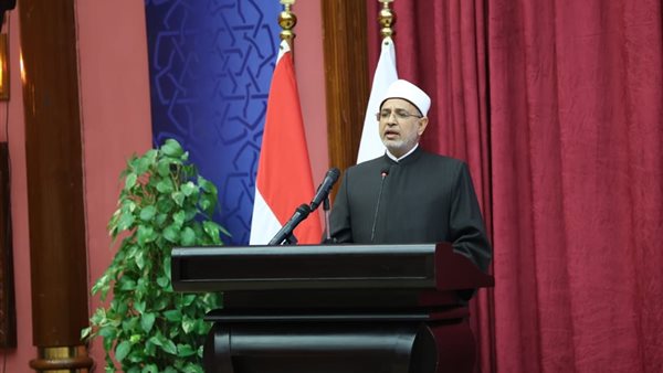 رئيس جامعة الأزهر