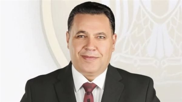 المرشح عماد الغنيمي