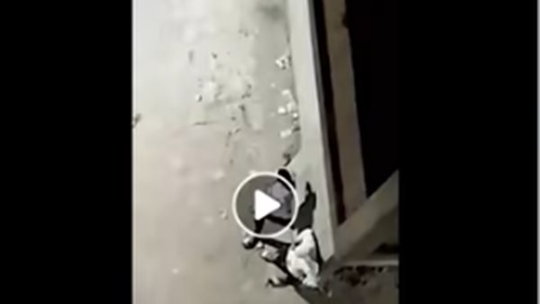 الفيديو المنتشر