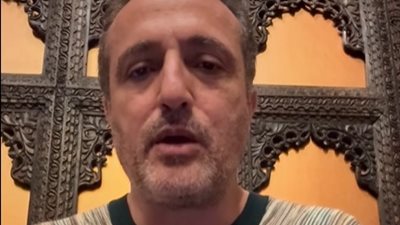 شريف مدكور: قدمت بلاغا ضد شخص أساء لي على فيسبوك.. واشترطت عليه للتنازل التبرع لمستشفى أهل مصر