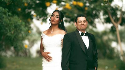 مصور سيشن العريس المتوفى اختناقًا بالغاز في المنيا: كان بيسألني على الصور وملحقش يشوفها