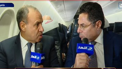 وزير الخارجية: زيارتي للسودان جاءت بتعليمات مباشرة من الرئيس السيسي لتأكيد تضامننا مع الشعب السوداني