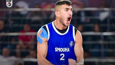 سموحة يفوز على الاتحاد السكندري في ذهاب نصف نهائي دوري المرتبط