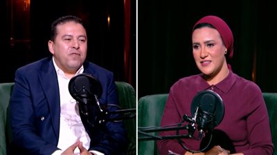  النائب زاهر الشقنقيري: المال السياسي أمر شرعي للغاية.. واللي عنده دليل على واقعة يتقدم للجهات الرقابية