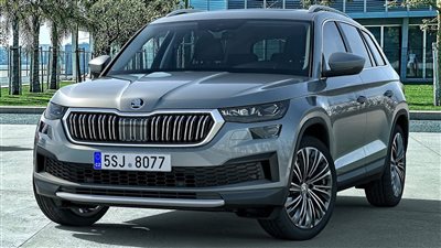 مواطن يشكو من توكيل سكودا: مشيت بالعربية 150 كيلو مترًا فقط والبطارية باظت بعد 9 شهور 