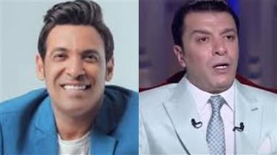 سعد الصغير: مصطفى كامل ناشد الوزير وعازف فرقة إسماعيل الليثي هيعمل العمليات.. وتكفل بـ سكن مراته على نفقته الخاصة