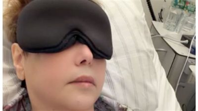 الإعلامية فجر السعيد تخضع لعملية جراحية