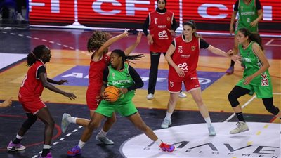 الأهلي يواجه سبورتنج في إياب نهائي دوري المرتبط للسيدات