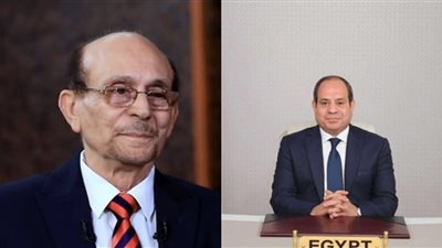 محمد صبحي يوجه الشكر للرئيس السيسي: قدمت لوطني الانتماء فمنحني الاحتواء