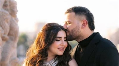 للمرة الثانية.. مسلم يطلق يارا تامر على الهواء