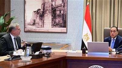 الحكومة: كشف جديد للغاز بالصحراء الغربية يدخل خريطة الإنتاج بمعدل 16 مليون قدم مكعب يوميًا