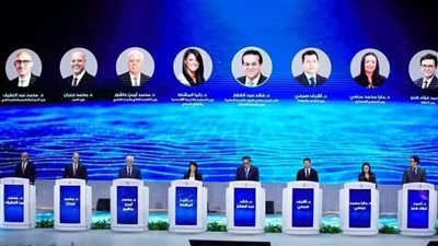 جبران: قانون العمل الجديد يحقق التوازن بين حقوق العمال وأصحاب الأعمال ويشجع على الاستثمار