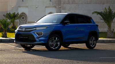 تراجع أسعار تويوتا أوربان كروز 2026 خلال نوفمبر بقيمة 90 ألف جنيه