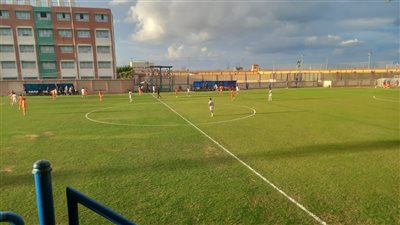 اشتباكات ومحضر في القسم.. أزمة بعد مباراة أبوقير وبروكسي بدوري المحترفين