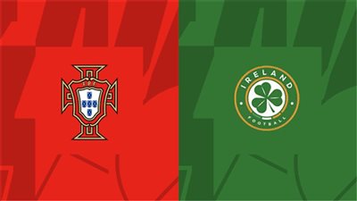 بث مباشر مباراة البرتغال وأيرلندا اليوم عبر القنوات الناقلة في تصفيات أوروبا