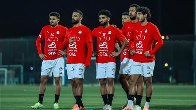مواعيد مباريات اليوم 14 نوفمبر.. منتخب مصر أمام أوزبكستان والناشئين ضد سويسرا في المونديال