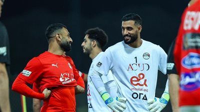 بمشاركة محمد صلاح.. منتخب مصر يختتم تدريباته استعدادا لمواجهة أوزبكستان غدا 