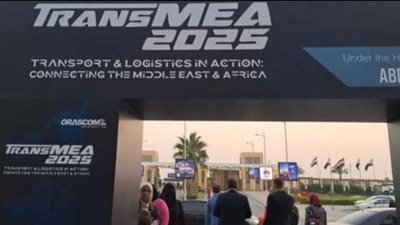 4 شركات إيطالية تتعاون مع مصر لتنفيذ مشروعات بنية تحتية كبرى