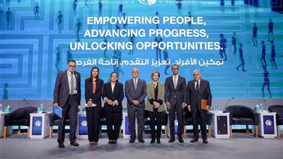 محمد عبد الله الرئيس التنفيذي لفودافون مصر: رقمنة 320 وحدة صحية ساهمت في خفض زمن الانتظار بنسبة 32%