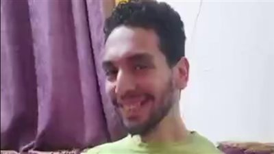 حياتي بتنتهي.. مريض بضمور العضلات يستغيث لعلاجه: مش قادر أتحمل الوجع ودكتور قالي روح موت في البيت