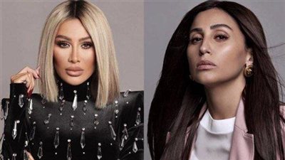 مايا دياب تعلق على دفاعها عن دينا الشربيني: مش محتاج جرأة.. وموقفي ساعدها وحسسها أن الناس بتحبها