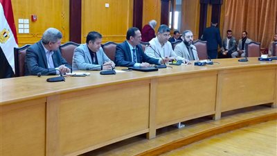 طب بنين الأزهر أول كلية تجري اختبارا إلكترونيا بالكامل يوم الاثنين القادم| التفاصيل