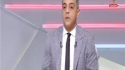 نفسنا الأمور تتصلح.. آخر رسائل لاعب الزمالك السابق محمد صبري قبل وفاته 