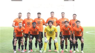 أحمد ياسر ريان وأسامة فيصل يقودان هجوم البنك الأهلي أمام بورفؤاد في كأس مصر