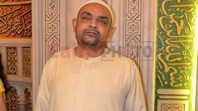 وفاة مؤذن مسجد السيدة زينب خلال الوضوء لصلاة الفجر