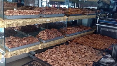 تحرير 44 مخالفة تموينية متنوعة بالقليوبية