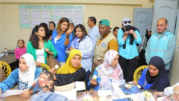  مبادرة تمكين