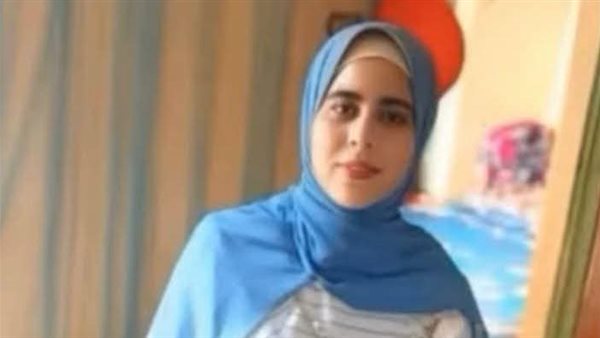 العروس المتوفاة