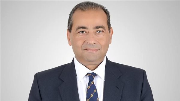 تامر المهدي العضو