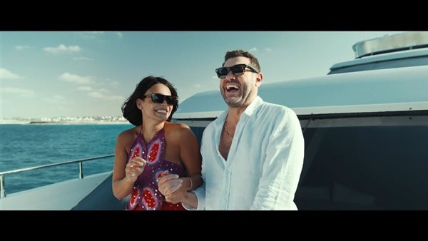 فيلم السلم والثعبان