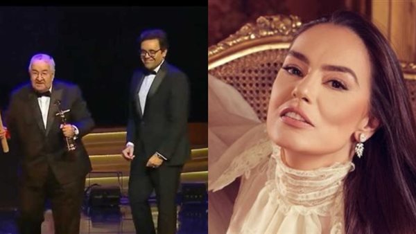 شيريهان - المخرج