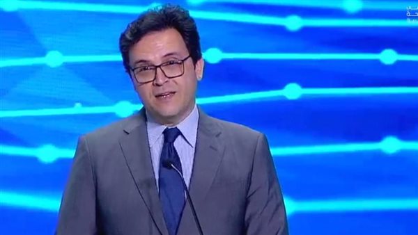 الدكتور أحمد فؤاد