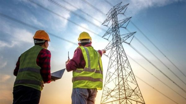 وظائف بالكهرباء